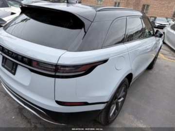 Land Rover Range Rover Velar 2026 Land Rover Range Rover Velar P250 Dynamic SE 2026 2.0 Benzyna 247KM, zdjęcie 4