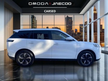 Jaecoo 5 2025 Jaecoo 5 Elektryczne Elektryczny 211KM, zdjęcie 5