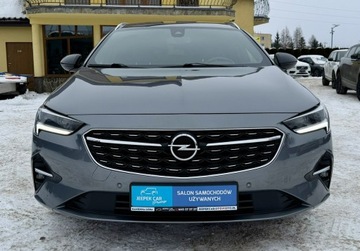 Opel Insignia II 2021 Opel Insignia FL,170KM,Sportline,Gwarancja, zdjęcie 1