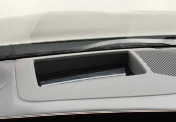 BMW Seria 5 G90-91 2025 BMW Seria 5 I wlasciciel M Sport Hak Gwarancja Bezwypadkowy FVAT23, zdjęcie 23