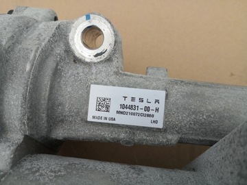 TESLA 3 2020 ШЕСТЕРНЯ ШЕСТЕРНЯ 1044831-00-H