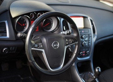 Opel Astra 2015 Opel Astra 1,6CDTI Bezwypadkowy prosto z Niemieckiego Salonu, zdjęcie 28
