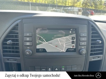 Mercedes Vito W447 2024 Mercedes-Benz Vito Tourer PRO/114 CDI/9G-TRONIC/8-, zdjęcie 23