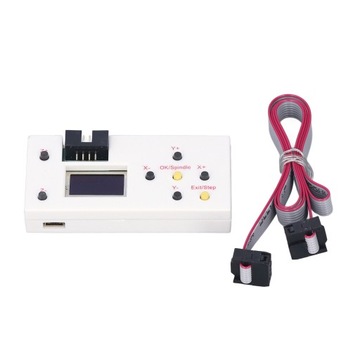 Moduł sterowania Offline routera CNC 3 osie