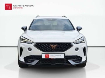 Cupra Formentor Crossover 1.5 TSI 150KM 2023 Cupra Formentor Panorama Faktura VAT Czarna podsufitka Grzane fotele 1.5, zdjęcie 34