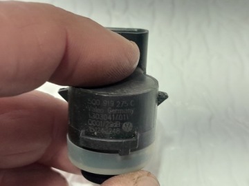 5Q0919275C, VW VOLKSWAGEN OE Sensor Parken PDC 5Q0919275C | thumb 1