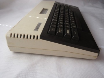 ОРИГИНАЛЬНАЯ КОНСОЛЬ ATARI 800XL УНИКАЛЬНЫЙ МЕГА НАБОР РЕАЛЬНОЕ ФОТО