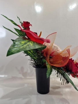 НАБОР ГРАВИЙНОГО КЛАДБИЩА КОРРНИ 001