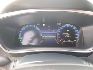 Toyota Corolla XII Sedan Facelifting 1.8 Hybrid 140KM 2024 Toyota Corolla 1.8 Hybrid Comfort Seria E21 (2019-, zdjęcie 21