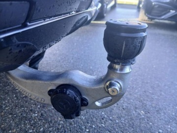 Mercedes GLC C254/X254 Coupe 2.0 200 204KM 2026 MERCEDES-BENZ GLC 200 4-Matic AMG Line 2.0 (204KM) 2026, zdjęcie 5