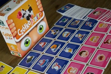 Чолко Юниор ПОРТАЛ PORTAL GAMES