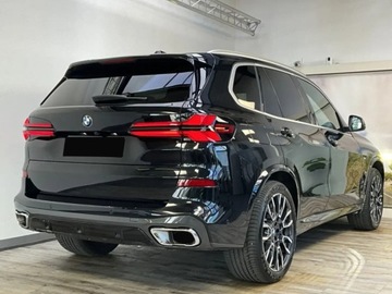 BMW X5 G05 SUV Facelifting 3.0 40i 381KM 2025 BMW X5 xDrive40i Sport Suv 3.0 (381KM) 2025, zdjęcie 3