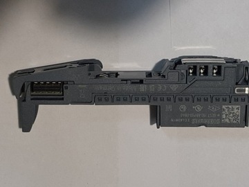 SIEMENS S C-L4G59170 Разъем для модуля расширения