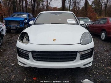 Porsche Cayenne II SUV Facelifting 3.6 V6 440KM 2016 Porsche Cayenne 2016 Porsche Cayenne AWD 4dr GTS 3.6 Benzyna 440KM, zdjęcie 8