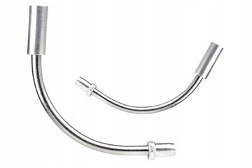 FAJKA HAMULCA ALU MTB SACCON 90' DO V-BREAK