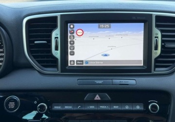 Kia Sportage IV SUV Facelifting 1.6 GDI 132KM 2018 Kia Sportage 1,6 132KM Skora Navi Android JBL KEYLESS Kamera Super stan, zdjęcie 10