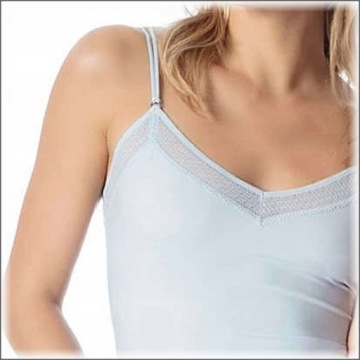 РУБАШКА SLOGGI by TRIUMPH SILHOUETTE SH01 01 40 (L)
