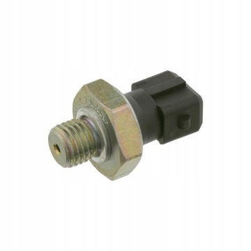 BMW N47 Febi Bilstein 06033 Czujnik ciśnienia oleju OE 12 61 8 611 273
