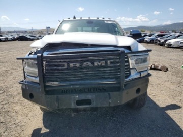  RAM 3500 2022r., Laramie, 6.7L, od ubezpieczalni 6.7 Diesel 375KM, zdjęcie 1