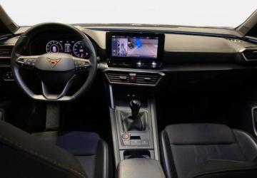 Cupra Formentor Crossover 1.5 TSI 150KM 2023 Cupra Formentor VAT 23 1.5TSI 150KM M6 2023 r., salon PL, kamera 360 1.5, zdjęcie 14