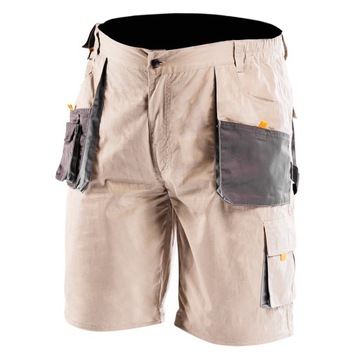 KRÓTKIE SPODENKI SUMMER XXL/58 NEO 81-330