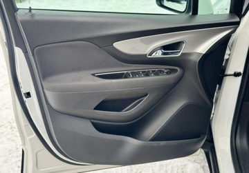 Opel Mokka I SUV 1.4 Turbo ECOTEC 140KM 2016 Opel Mokka 1.4T 140KM Cosmo Innovation SS Navi PDC LED FULL wersja 1.4, zdjęcie 11