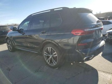 BMW X7 2020 BMW X7 2020, 3.0L, 4x4, po gradobiciu 3.0 Benzyna 335KM, zdjęcie 2