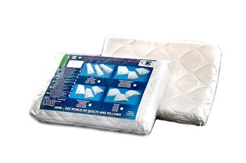 Poduszka rehabilitacyjna ergonomiczna profilowana