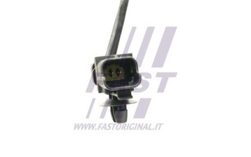 ДАТЧИК ТЕМПЕРАТУРЫ ВЫХЛОПНЫХ ГАЗОВ RENAULT TRAFIC 01> N