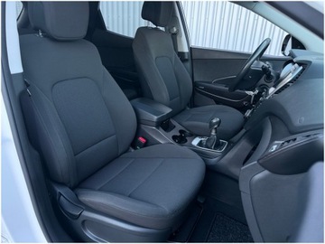 Hyundai Santa Fe III SUV Facelifting 2.0 CRDi 150KM 2017 Hyundai Santa Fe, zdjęcie 18