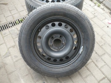 KOLO OPEL VECTRA C PIRELLI 195/65/15