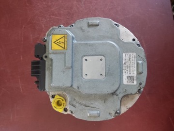 ГЕНЕРАТОР AUDI 4N0903028