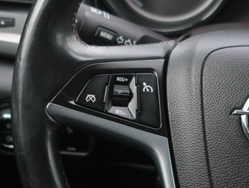 Opel Astra J Sports Tourer 1.4 Turbo ECOTEC 140KM 2012 Opel Astra 1.4 T, Klima, Klimatronic, Tempomat, zdjęcie 15