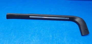 НАКЛАДКА, порог, внутренняя планка. Передний порог Альфа 156.