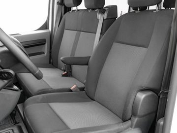 Toyota Proace II 2021 Toyota ProAce WD9009P#Kombi 2.0 D-4D Long 9.os, zdjęcie 10