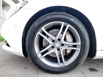 Mercedes Klasa S W222 2015 MERCEDES S400 Hybrid, Bezwypadkowy,Przebieg 79374, VAT 23%, zdjęcie 38