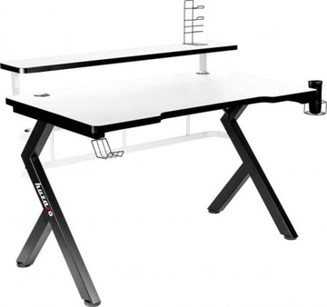 Huzaro Hero 5.0 White