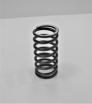 Давление пружина D = 2,0 * dz = 18 * l = 36 - 5 шт.