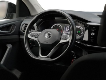 Volkswagen T-Cross SUV 1.5 TSI 150KM 2020 Volkswagen T-Cross T-Cross 1.5 TSI 150 KM DSG LED Automat Black Style, zdjęcie 19