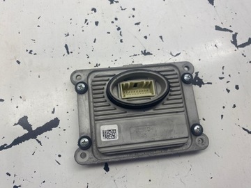KIA NIRO MODUL MĚNIČ LED 92190-G5200