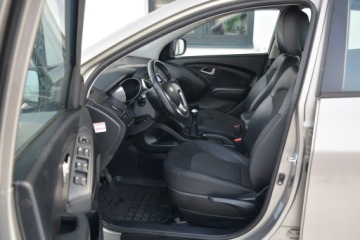 Hyundai ix35 SUV Theta 2.0 MPI 163KM 2010 AWD_ Skóra _ 4 x 4 _ 2.0 DOHC _ Zadbany - Gwarancja, zdjęcie 22