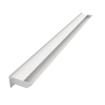 Решетка вентиляционная LUFT SF черная 6x100