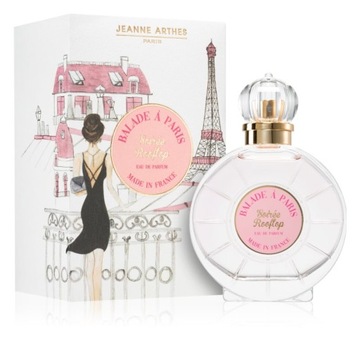 JEANNE ARTHES BALADE A PARIS SOIREE ROOFTOP 100