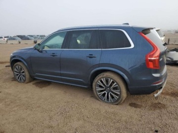 Volvo XC90 II 2021 Volvo XC 90 T6 Momentum 2021 2.0l 2.0 Benzyna 316KM, zdjęcie 1
