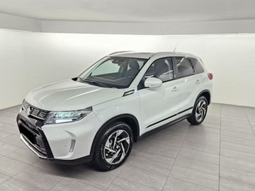 Suzuki Vitara III 2025 SUZUKI Vitara 1.4 Boosterjet mHEV Elegance 4WD aut 110KM 2025