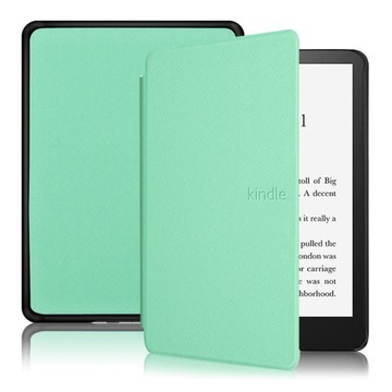 ETUI SMART COVER + RYSIK do Amazon KINDLE PAPERWHITE 5 V Gen 11