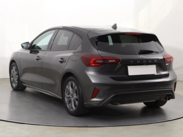 Ford Focus IV Hatchback Facelifting 1.0 EcoBoost MHEV 155KM 2022 Ford Focus 1.0 MHEV, Salon Polska, 1. Właściciel, zdjęcie 3
