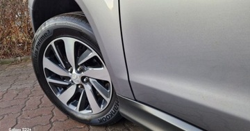 Mitsubishi ASX I SUV Facelifting 1.6 117KM 2015 Mitsubishi ASX 108 Tkm Klimatronik Kamera Tempomat Zarejestrowany, zdjęcie 25