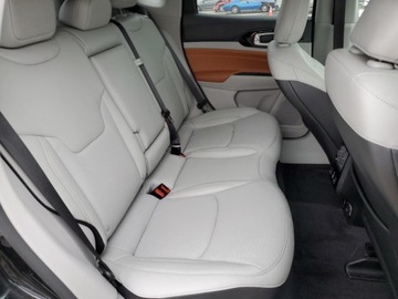 Jeep Compass II 2022 Jeep Compass Limited 2022 2.4l 2.4 Benzyna 177KM, zdjęcie 11