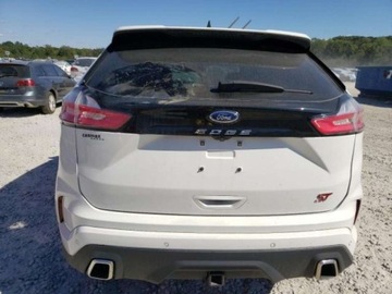 Ford Edge II 2021 Ford Edge 2021, 2.7L, 4x4, ST, porysowany lakier 2.7 Benzyna 335KM, zdjęcie 4